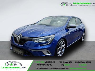 Renault Megane IV Berline  TCe 205 BVA