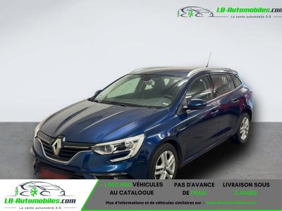 Renault Megane IV Berline  dCi 115 BVA