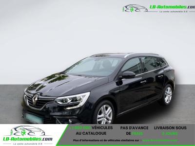 Renault Megane IV Estate  TCe 140 BVM
