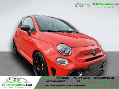Abarth 595 Competizione Competizione 1.4 Turbo 16V T-Jet 180 ch BVM