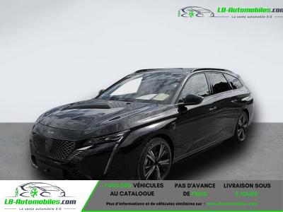 Peugeot 308 SW PHEV 180 e-BVA