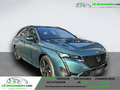 Peugeot 308 SW PHEV 180 e-BVA