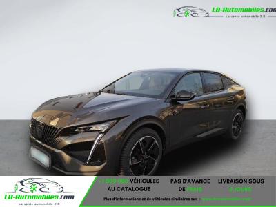 Peugeot 408 PureTech 130 ch  BVA