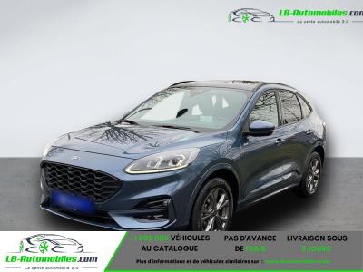 Ford Kuga 1.5 EcoBoost 150 BVA
