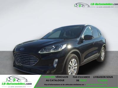 Ford Kuga 1.5 EcoBoost 150 BVA