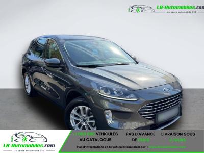 Ford Kuga 2.0 EcoBlue 150 mHEV BVM