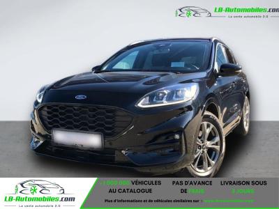 Ford Kuga 2.0 EcoBlue 190 BVA