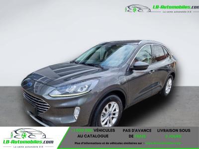 Ford Kuga 2.5 Duratec 150 ch FHEV BVA