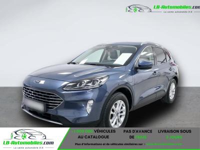 Ford Kuga 2.5 Duratec 150 ch FHEV BVA