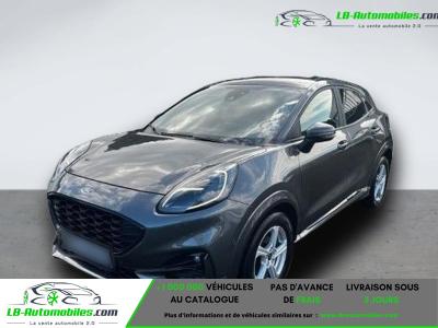 Ford Puma 1.0 EcoBoost 155 ch BVM