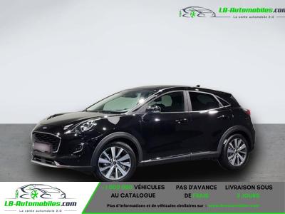 Ford Puma 1.0 EcoBoost 155 ch BVM