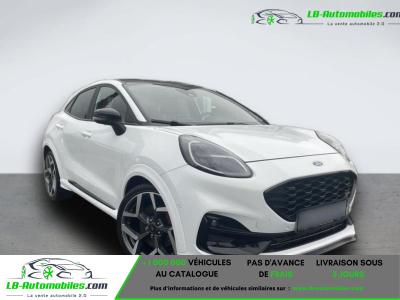 Ford Puma 1.5 EcoBoost 200 ch BVM