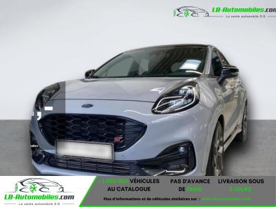 Ford Puma 1.5 EcoBoost 200 ch BVM