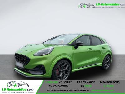 Ford Puma 1.5 EcoBoost 200 ch BVM