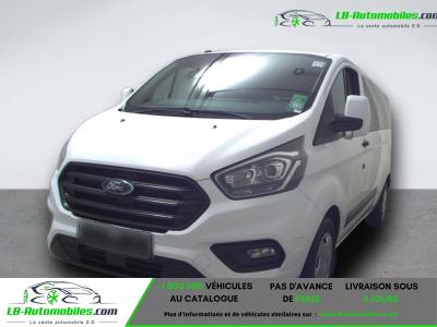Ford Tourneo Custom  320 L2H1 2.0 EcoBlue 130 BVM
