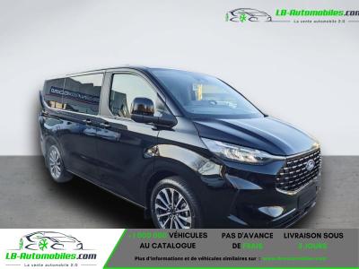 Ford Tourneo Custom  320 L1 2.0 EcoBlue 170 ch BVA 4x4