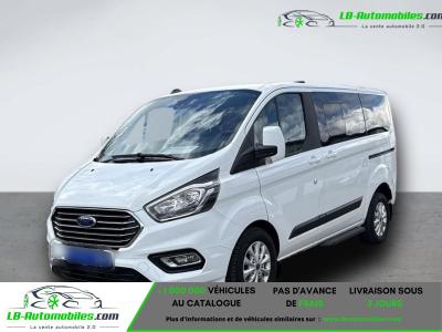 Ford Tourneo Custom  310 L1H1 2.0 EcoBlue 130 BVM