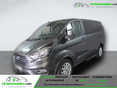 Ford Tourneo Custom  310 L1H1 2.0 EcoBlue 130 BVM