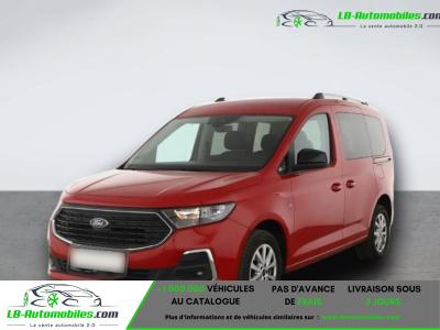 Ford Tourneo Connect 1.5 EcoBoost 114 BVM