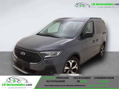 Ford Tourneo Connect 1.5 EcoBoost 114 BVM