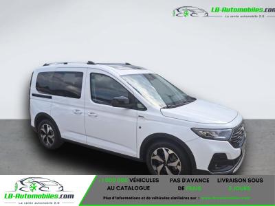Ford Tourneo Connect 2.0 EcoBlue 102 BVM