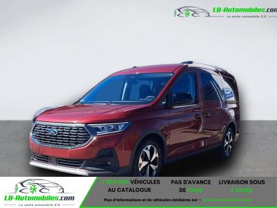 Ford Tourneo Connect 2.0 EcoBlue 122 BVM