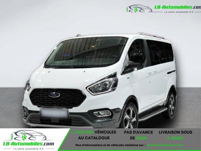 Ford Tourneo Custom  320 L1 2.0 EcoBlue 150 ch BVM