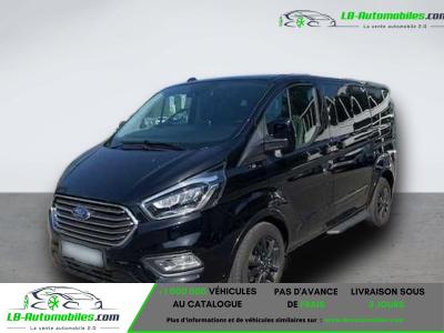 Ford Tourneo Custom  320 L1H1 2.0 EcoBlue 185 BMV