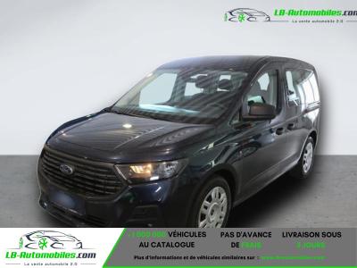 Ford Tourneo Connect 2.0 EcoBlue 122 BVA