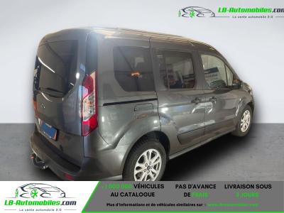 Ford Tourneo Connect 1.5 L EcoBlue 120