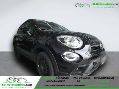 Fiat 500 X 1.3 FireFly Turbo T4 150 ch BVA