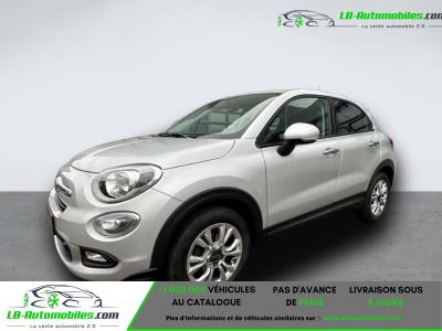 Fiat 500 X 1.4 MultiAir 140 ch BVM