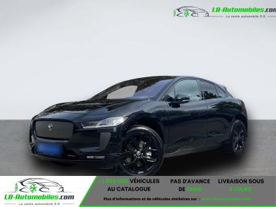 Jaguar I-Pace EV 400 AWD 90kWh R-Dynamic