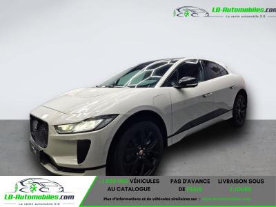Jaguar I-Pace AWD 90kWh 400ch