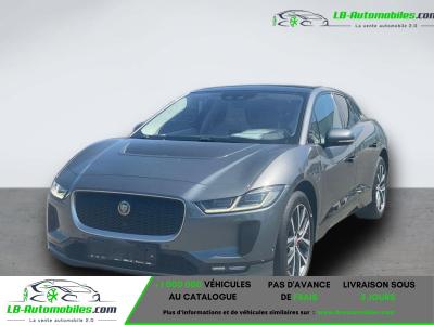 Jaguar I-Pace AWD 90kWh 400ch