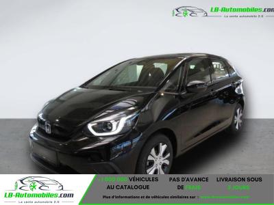 Honda Jazz e:HEV 1.5 i-MMD 97ch