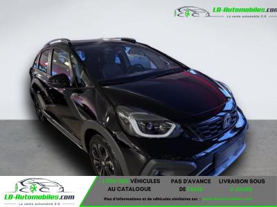 Honda Jazz e:HEV 1.5 i-MMD 107ch