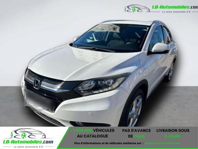 Honda HR-V 1.5 i-VTEC 130ch