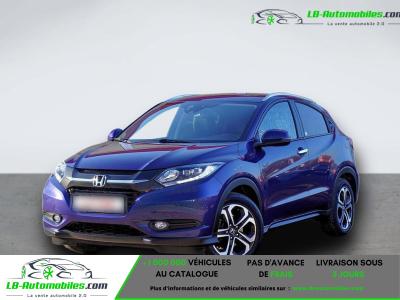 Honda HR-V 1.5 i-VTEC 130ch