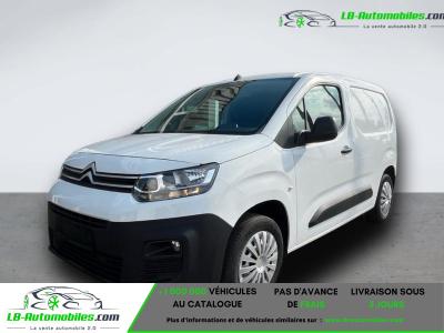Citroën Berlingo BlueHDi 130 BVA