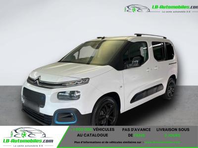 Citroën Berlingo 136 ch 100 kWh BVA