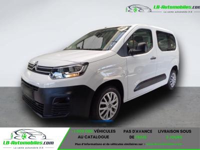 Citroën Berlingo 136 ch 100 kWh BVA