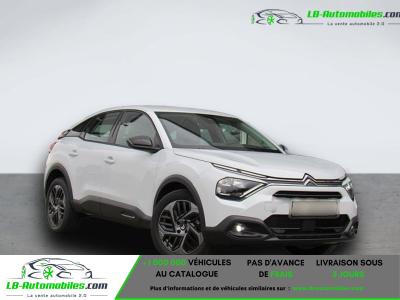 Citroën C4 BlueHDi 130 BVA