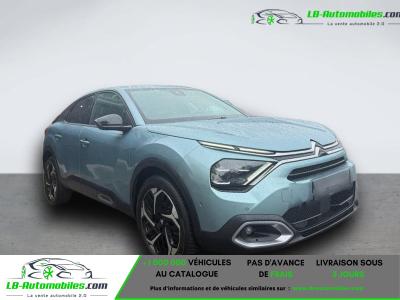 Citroën C4 BlueHDi 130 BVA