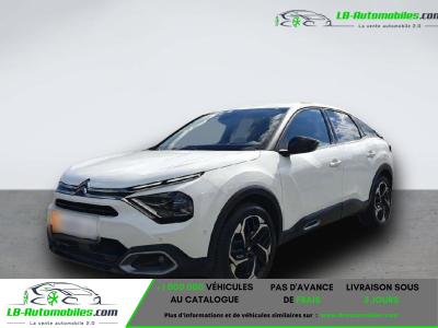 Citroën C4 BlueHDi 130 BVA