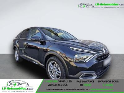 Citroën C4 BlueHDi 130 BVA