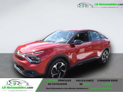 Citroën C4 PureTech 130 BVM
