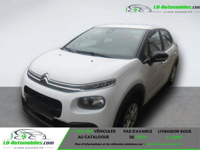 Citroën C3 PURE TECH 68 BVM