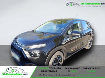 Citroën C3 PureTech 110 BVM