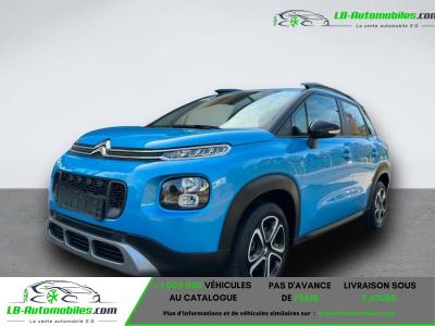 Citroën C3 Aircross PureTech 110 BVM